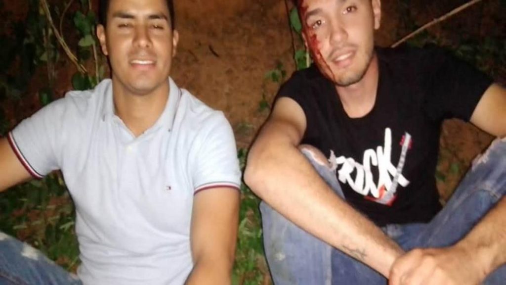 #MonitorDeVíctimas | Asesinaron a dos comerciantes de Catia que estaban secuestrados