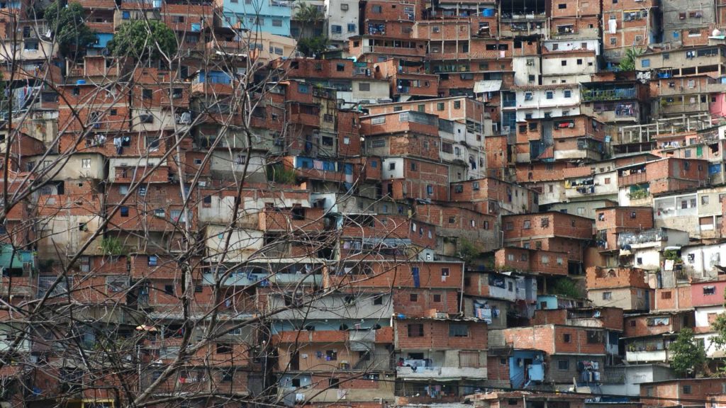 #MonitorDeVíctimas | Mataron un mecánico en Petare