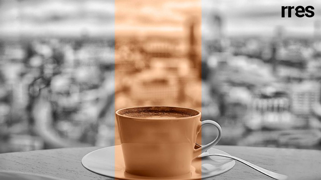 MonitorDeVíctimas | Te invito a un café y hablamos de la Policía, por Andrew Quintero
