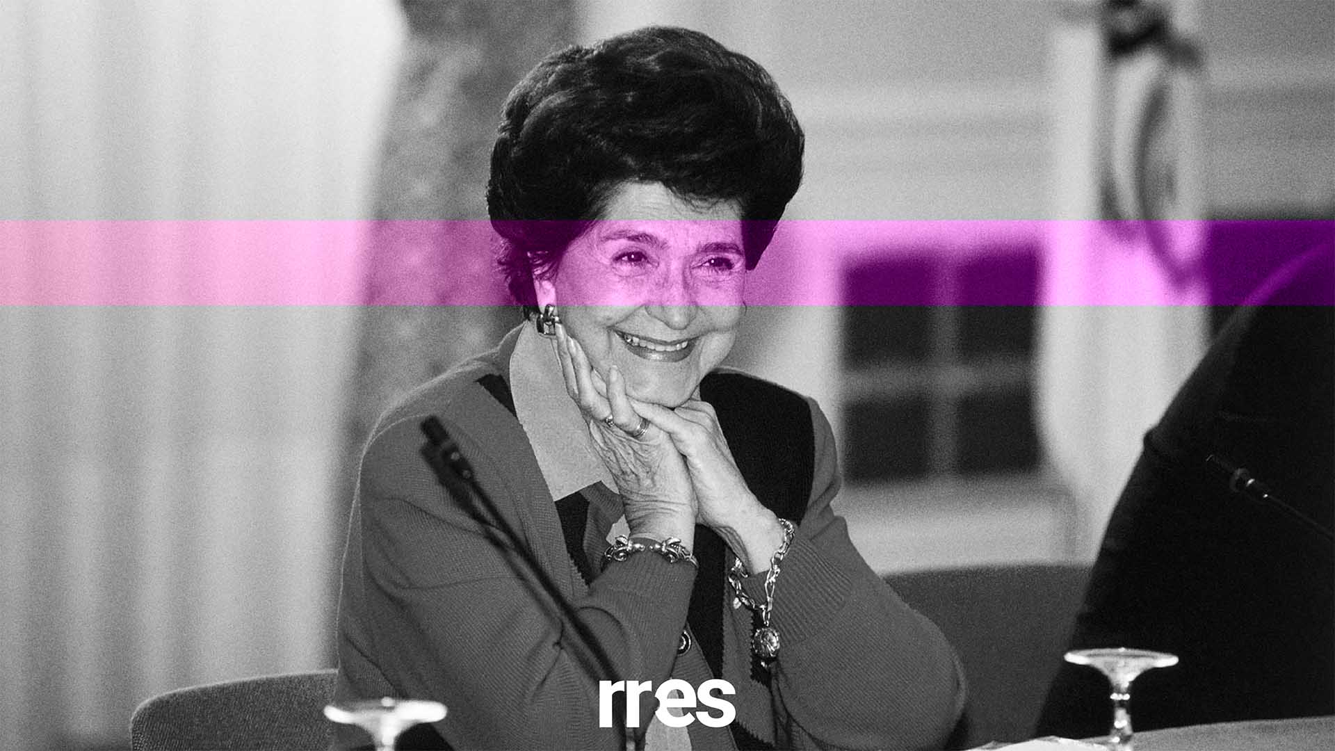Flor Isava Fonseca, la penitenciarista, por Carlos Nieto Palma
