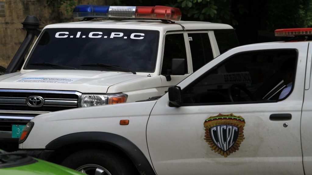 #MonitorDeVíctimas | Un bebé fue asesinado en los bloques de Simón Rodríguez