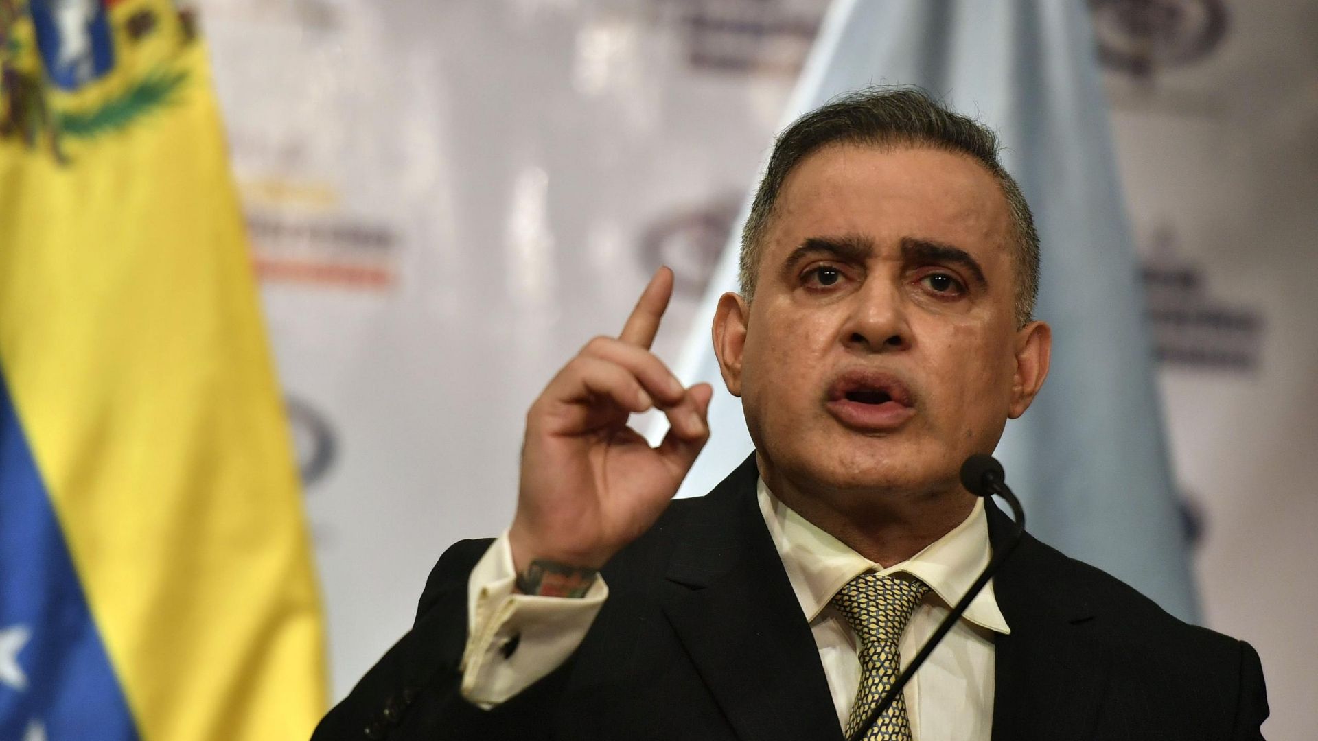 Extradición de