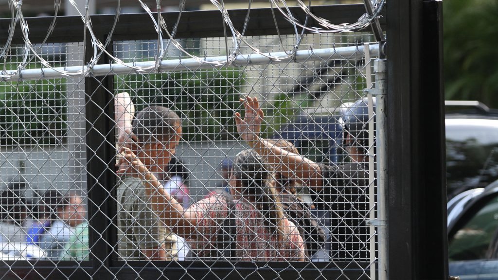 #MonitorDeVíctimas | Denuncian que Cicpc ejecutó de cinco disparos a joven en Petare