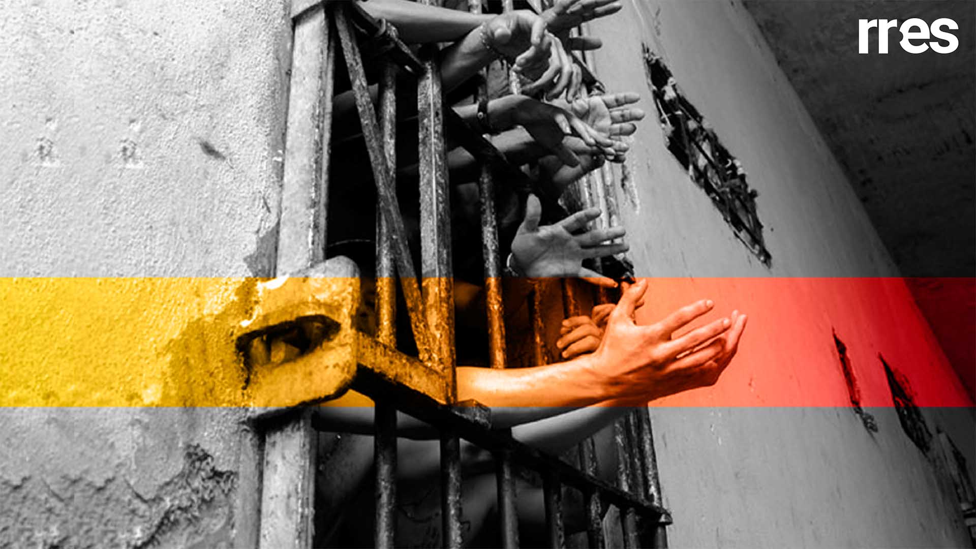 Calabozos policiales: un semestre de caos, por Carlos Nieto Palma