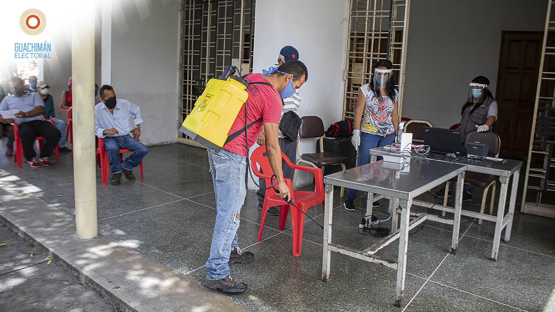elecciones