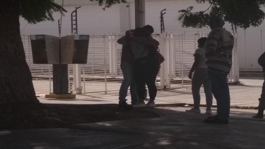 #MonitorDeVíctimas | Madre de una niña de 1 año y 3 meses fue detenida por la muerte de su hija en Lara