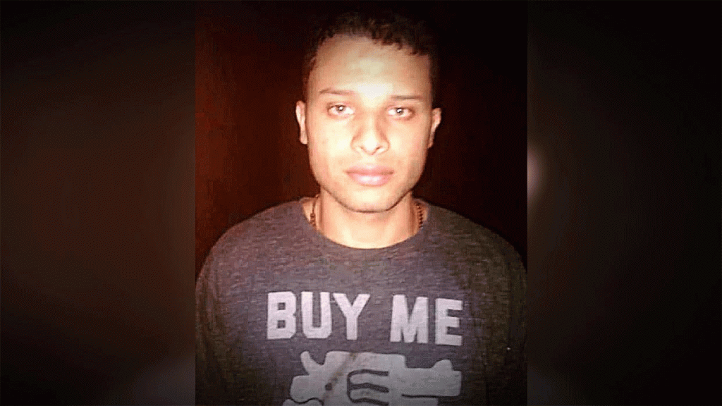 #MonitorDeVíctimas | Cicpc mató en Petare a un hombre que era buscado por secuestro, extorsión y homicidio