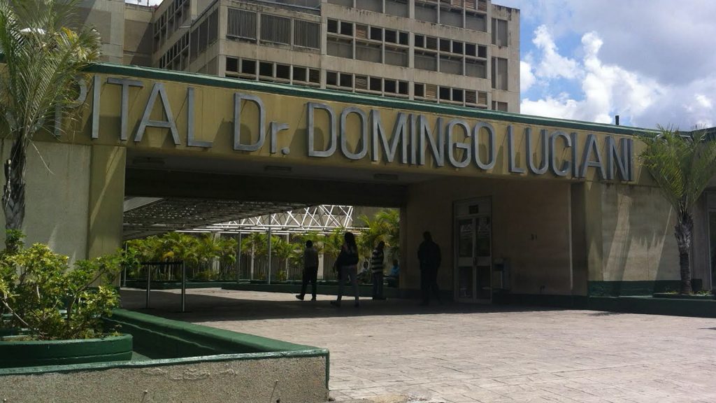#MonitorDeVíctimas | Un hombre salió a buscar trabajo y terminó detenido y después muerto