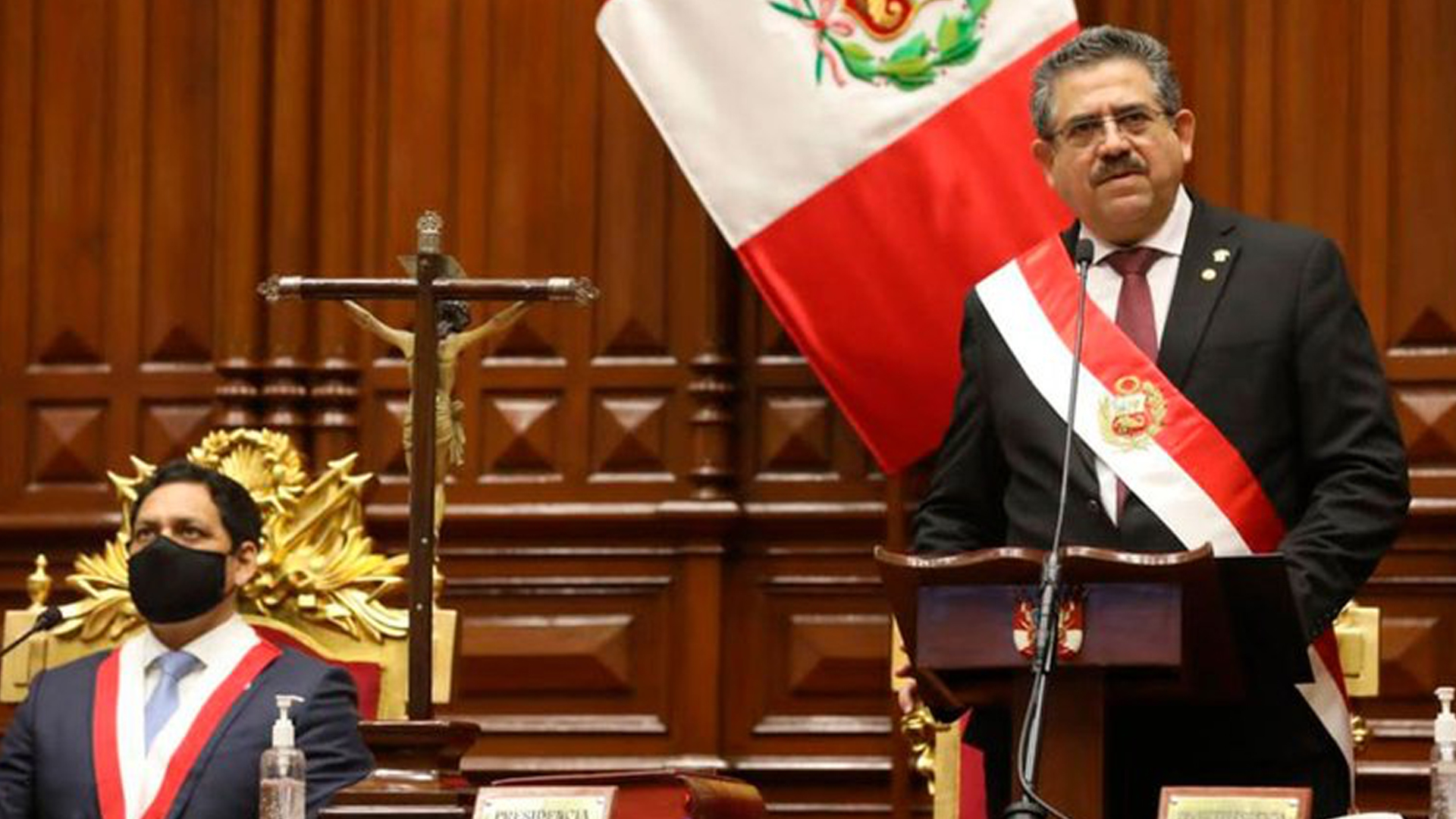 Manuel Merino