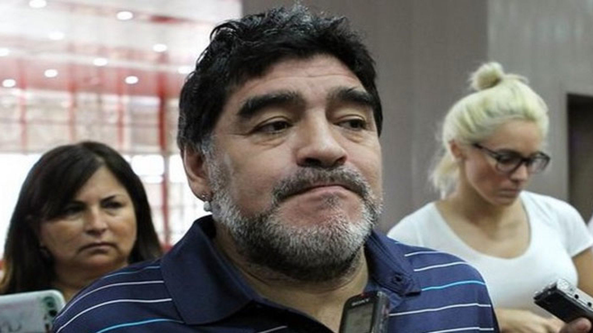 Maradona