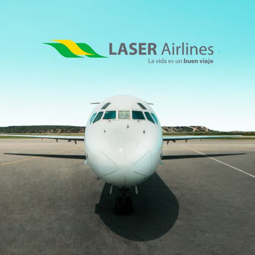Laser 2