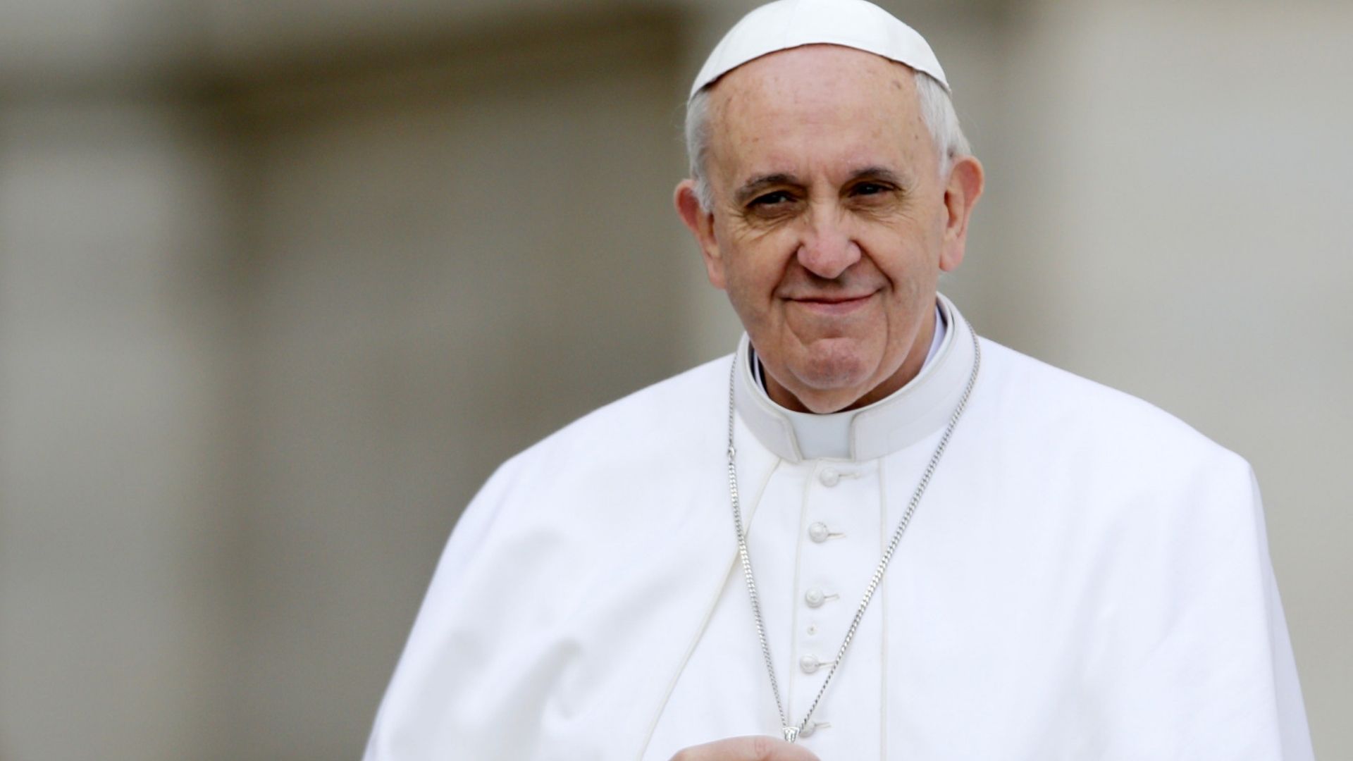 Papa Francisco expresó preocupación por condena de monseñor Rolando Álvarez en Nicaragua
