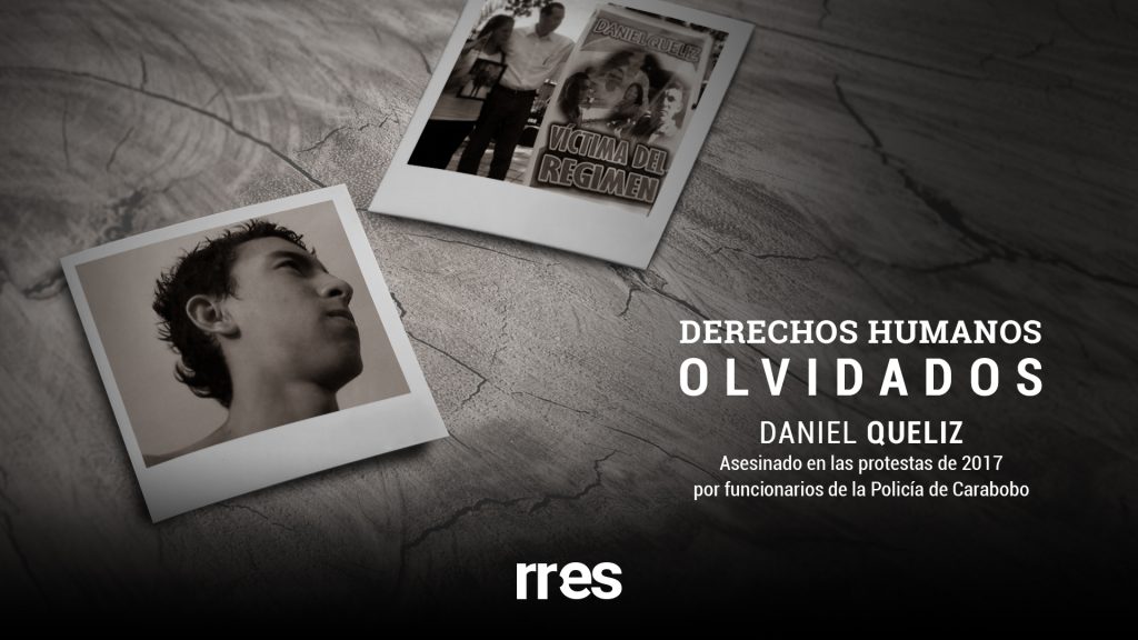 DDHH olvidados | “Me quedé sin mi único hijo y poco después sin mi esposa”