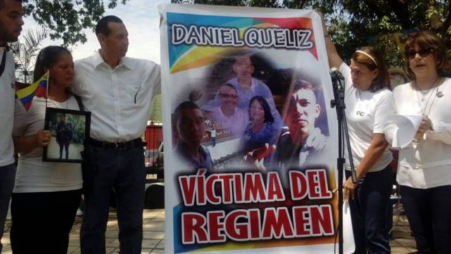 Daniel Queliz