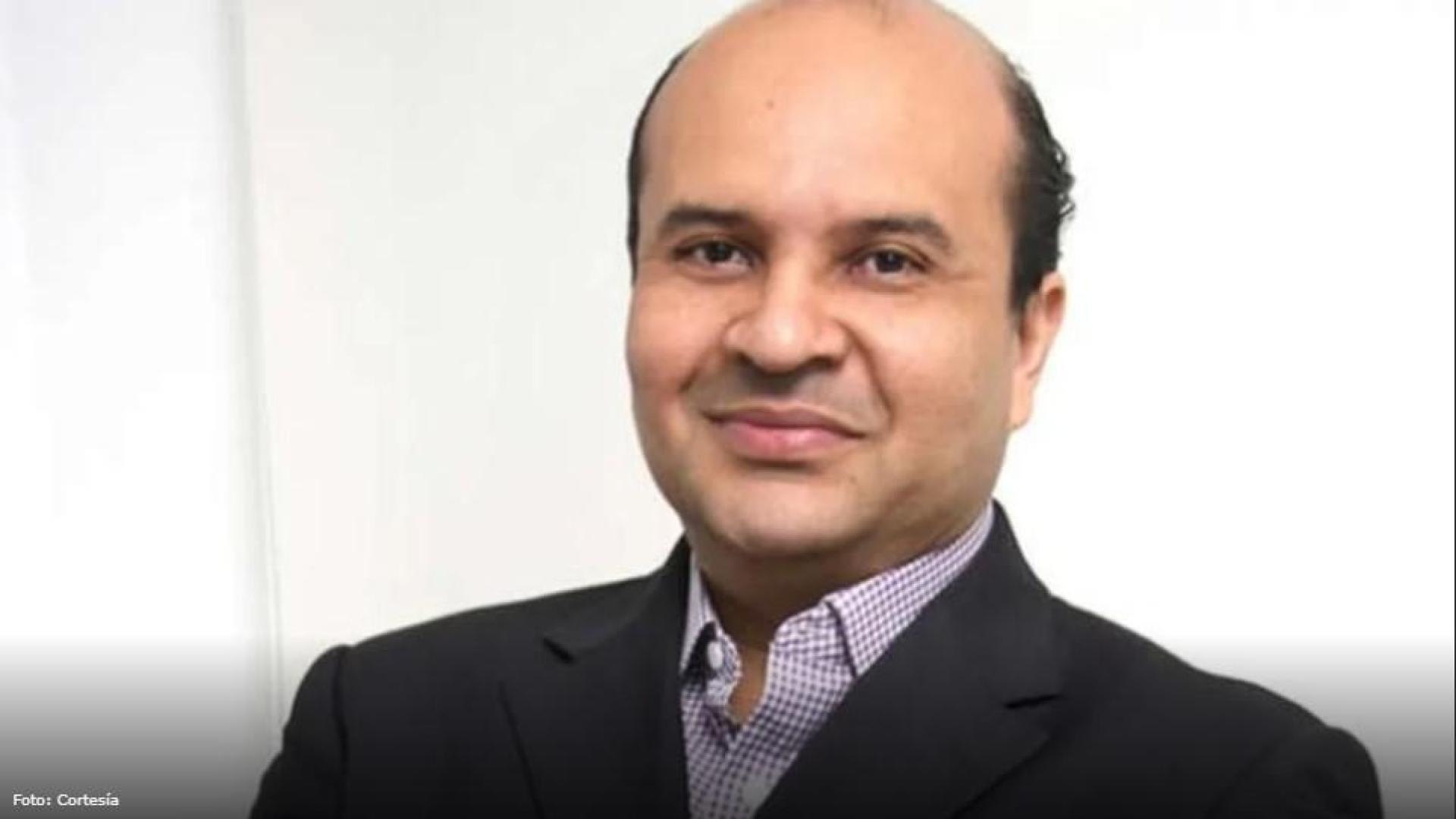 Roland Carreño
