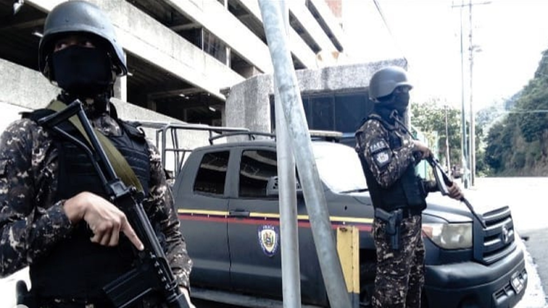 #MonitorDeVíctimas | Masacre de La Vega: «A todo el que veían con cara fea, le metían. Los policías disparaban a lo loco»