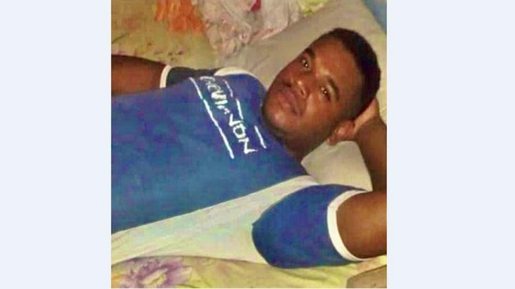 #MonitorDeVíctimas | Un albañil fue asesinado a puñal al parecer por su excuñado y otro hombre en Catia