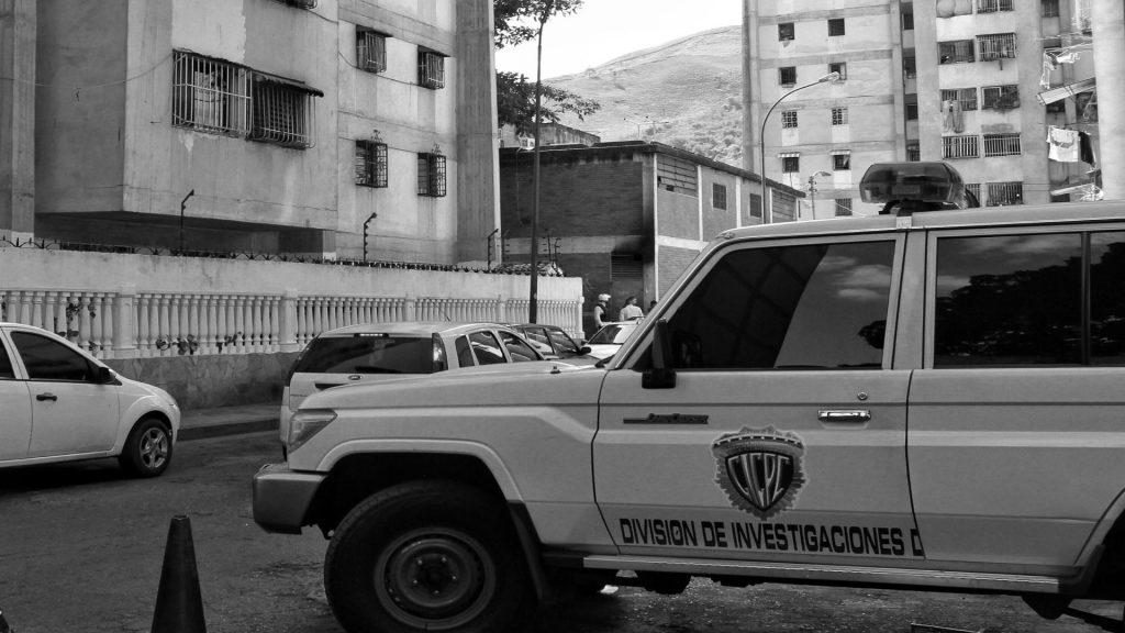 #MonitorDeVíctimas | Detenidos una joven y un menor de edad por asesinato de su padre que fue hallado desmembrado