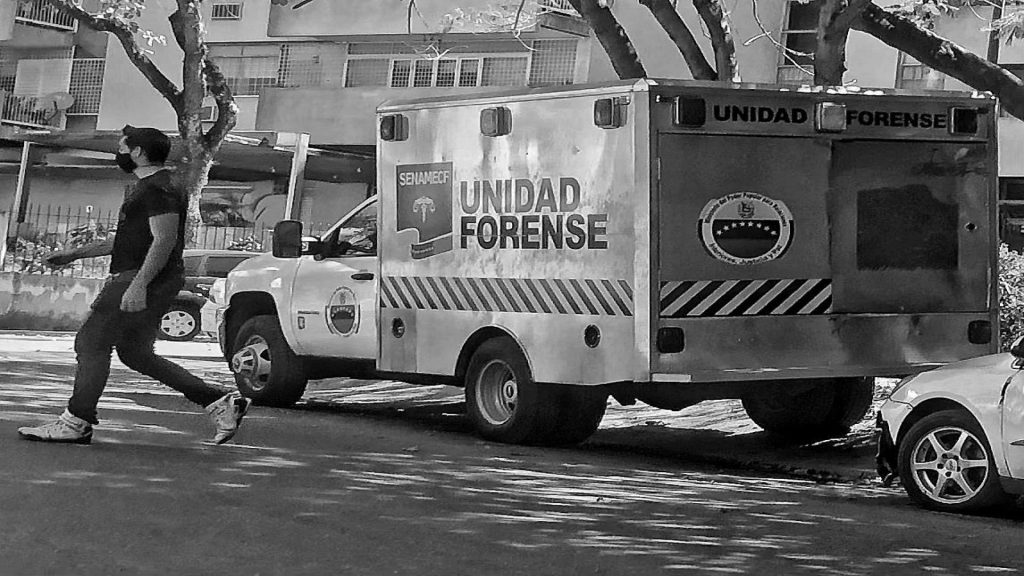 #MonitorDeVíctimas | Para intentar robarlos mataron a bala a un adolescente de 14 años y a un joven de 21 años