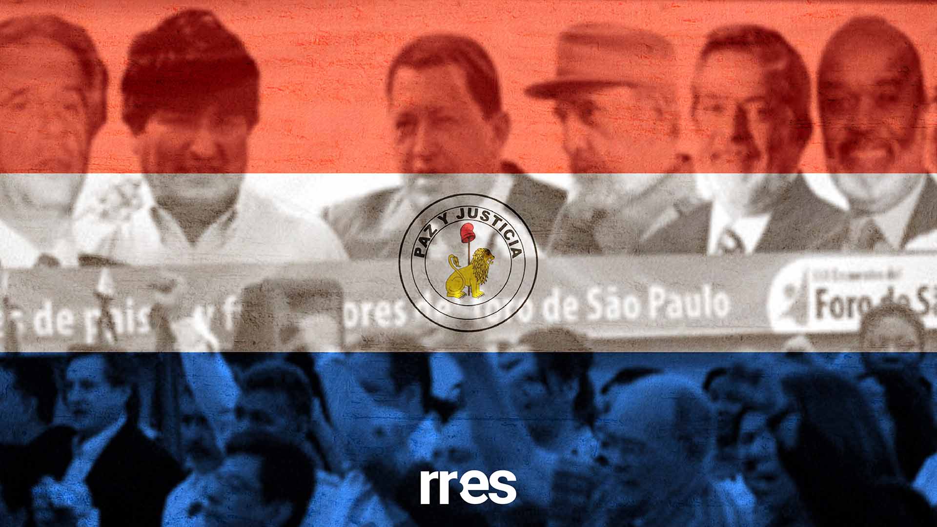 El cinismo paulista se instala en Paraguay, por Asdrúbal Aguiar
