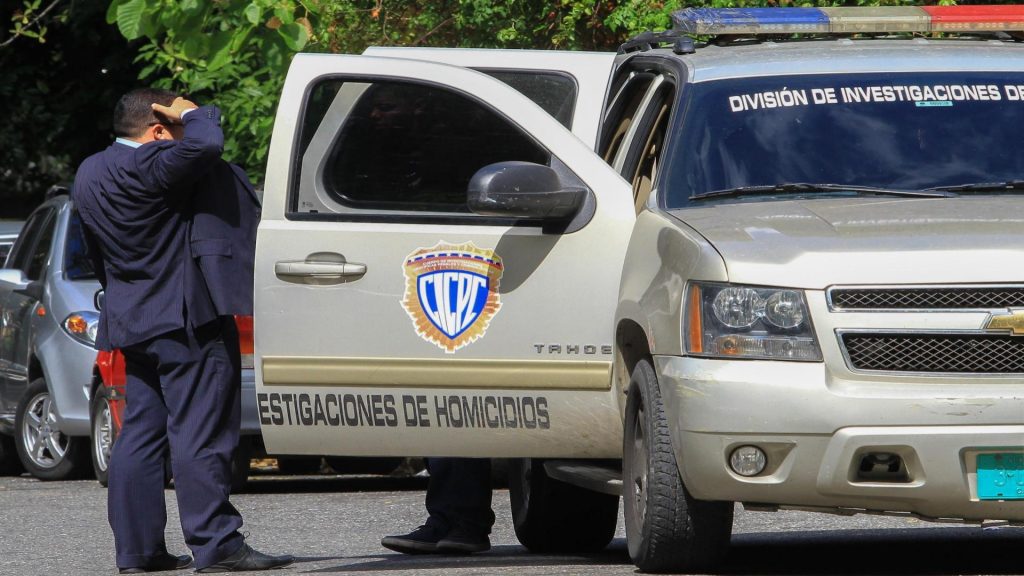 #MonitorDeVíctimas | Hallan el cadáver de una mujer en un basurero en El Junquito