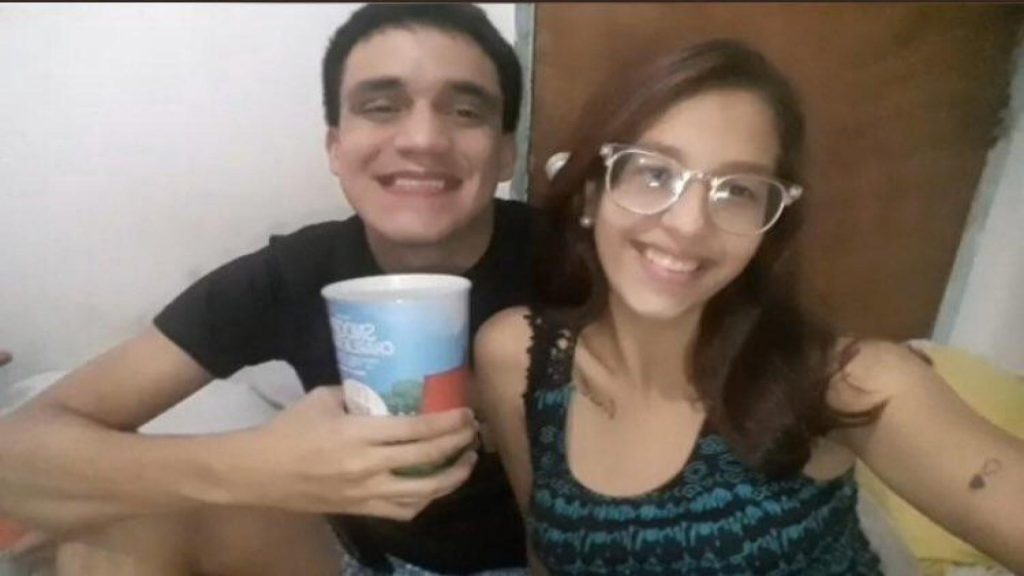 #MonitorDeVíctimas | Mariajosé López, estudiante y bailarina de danza, víctima de femicidio