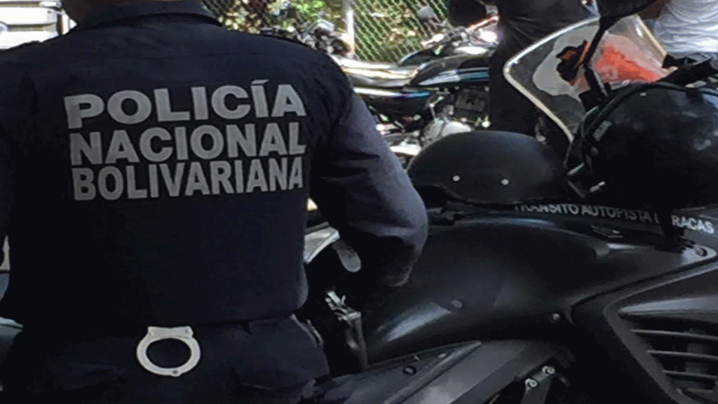 #Monitordevictimas | La PNB mató a diez hombres en Lara durante febrero