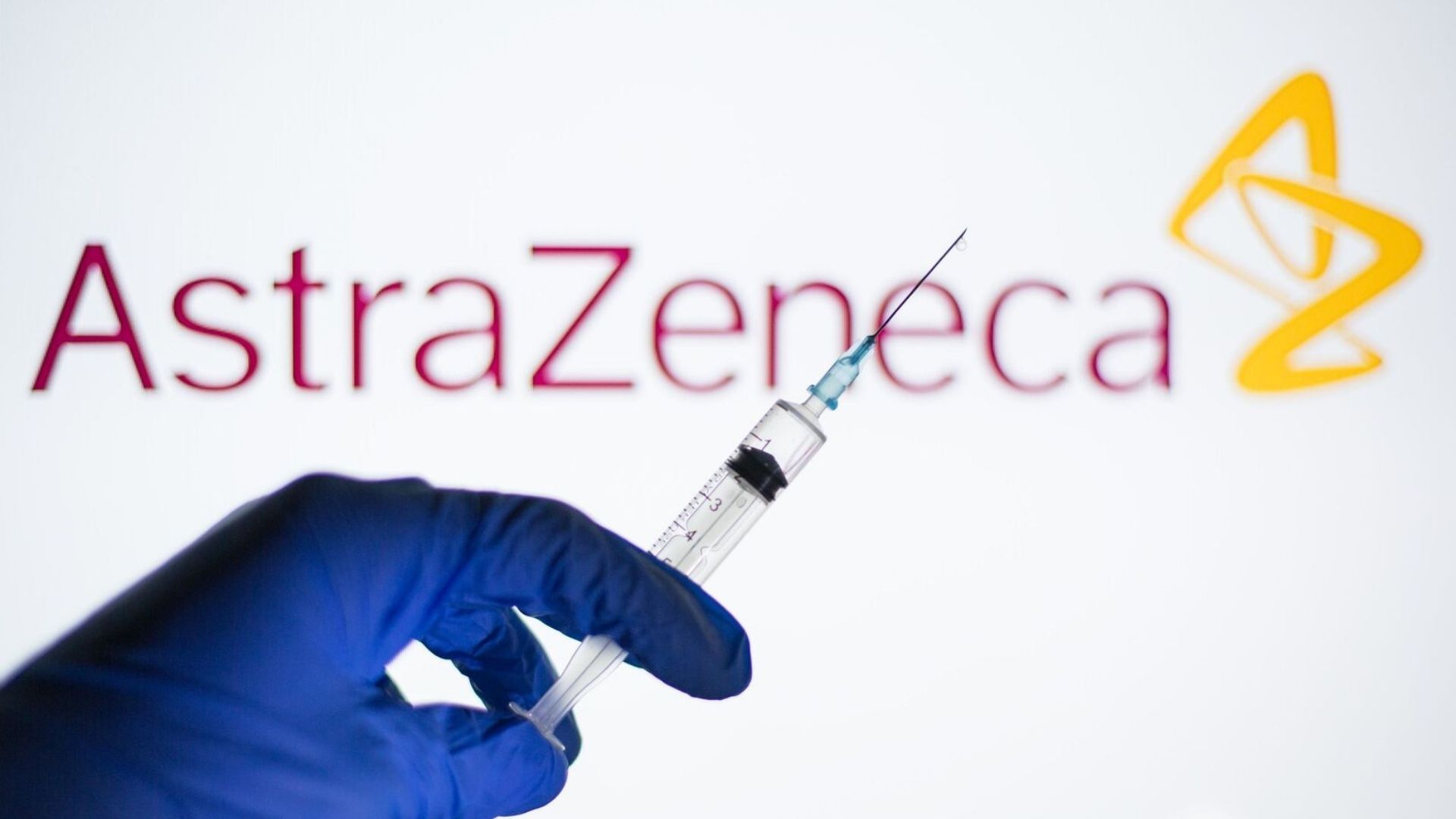 Vacuna AstraZeneca