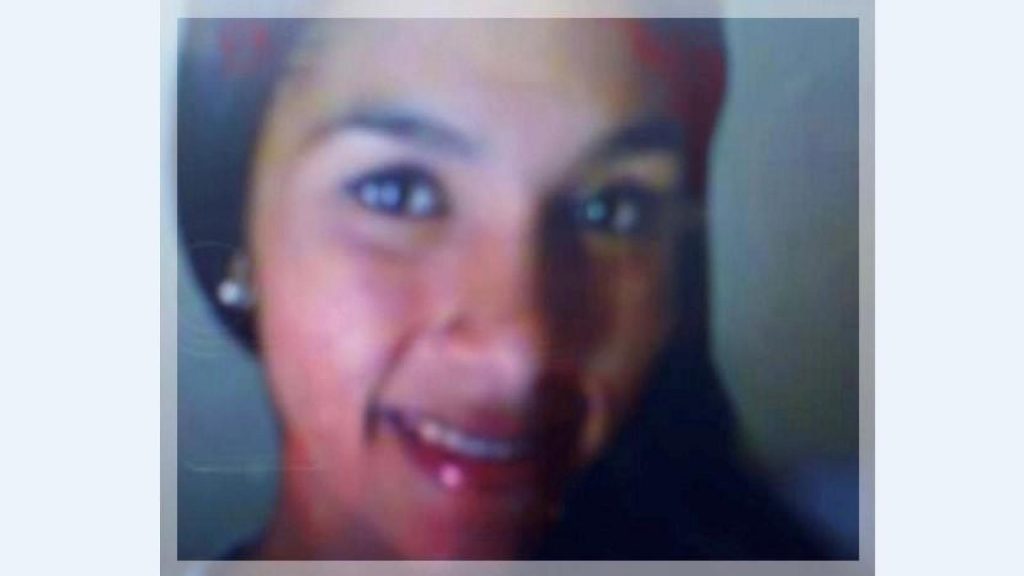 #MonitorDeVíctimas | Le ofrecieron 600 dólares para que retirara el cadáver de su hija sin denunciar que la mataron a golpes