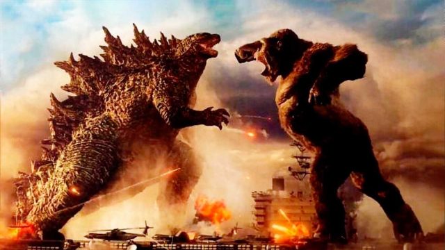 King Kong: Todas las curiosidades de su regreso a la pantalla, por Gonzalo Jiménez