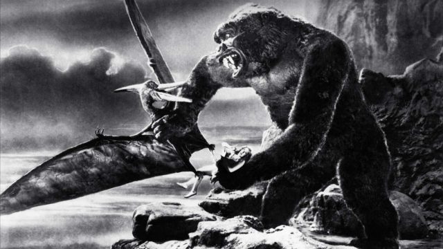 King Kong: Todas las curiosidades de su regreso a la pantalla, por Gonzalo Jiménez