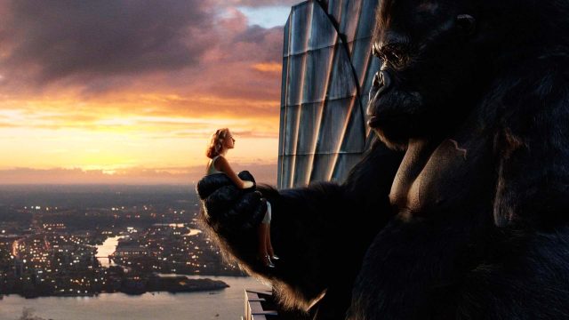 King Kong: Todas las curiosidades de su regreso a la pantalla, por Gonzalo Jiménez