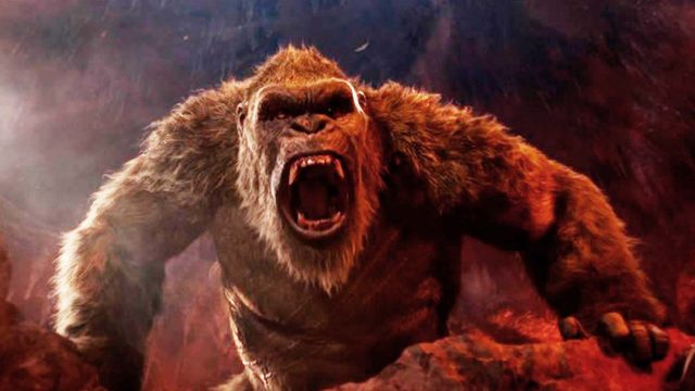 King Kong: Todas las curiosidades de su regreso a la pantalla, por Gonzalo Jiménez