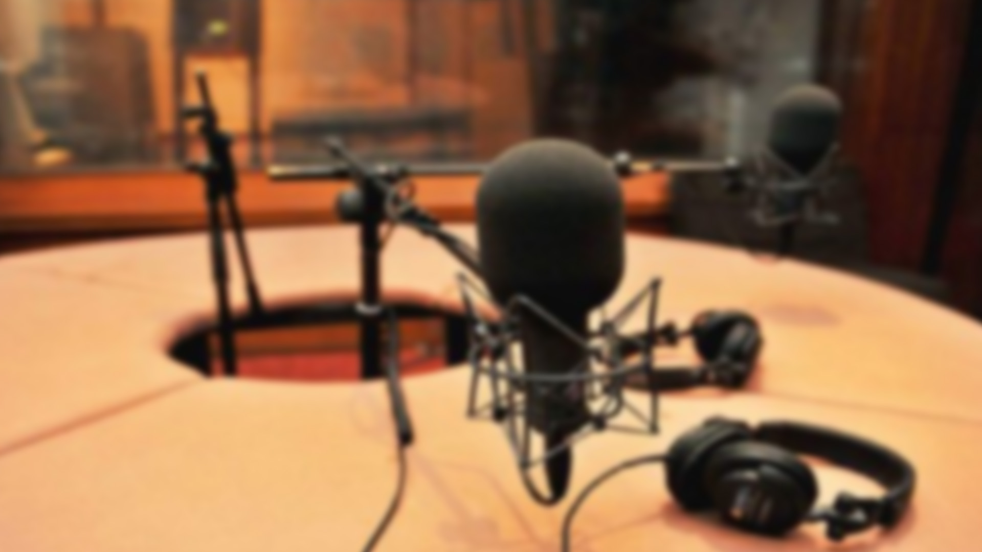 radio Rumbos