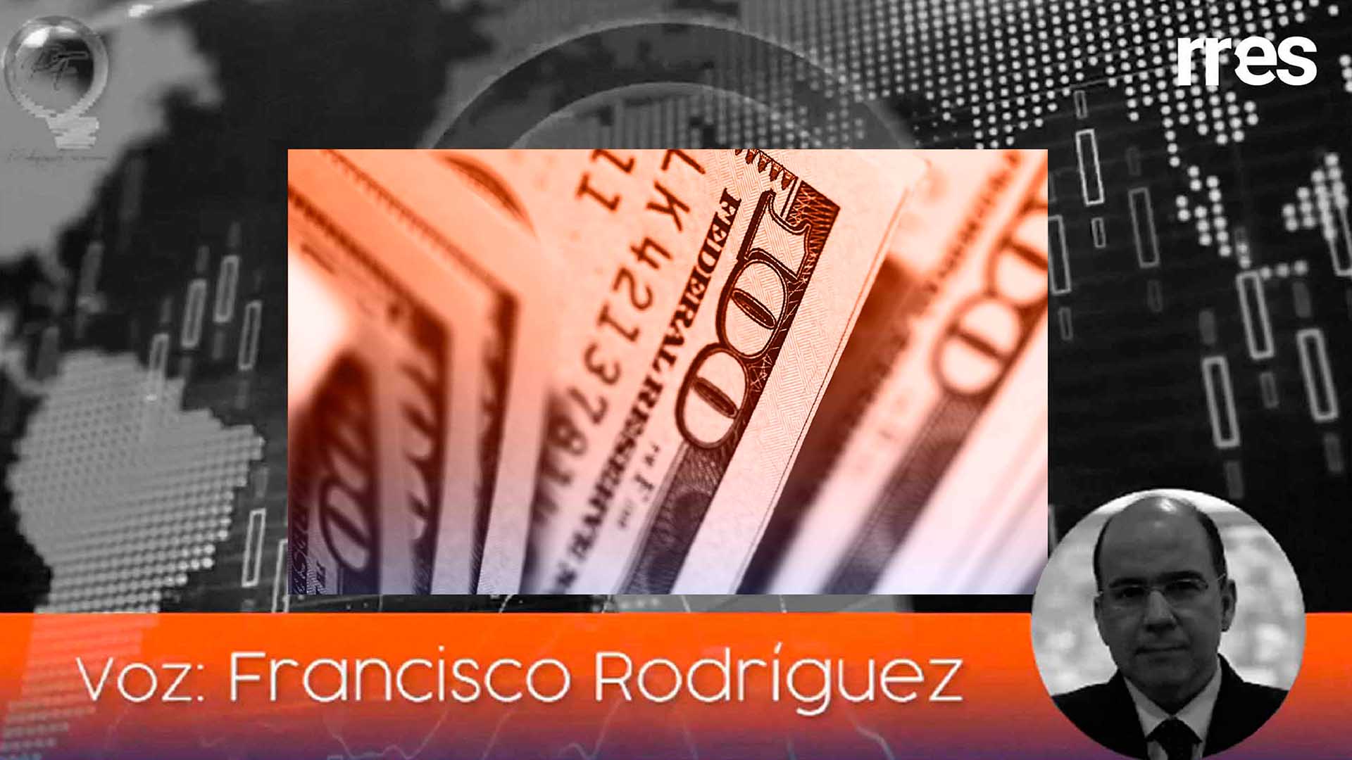 #10ConversasDeEconomía | ¿Cómo impactaría la dolarización a las exportaciones no petroleras?, por Víctor Álvarez R.