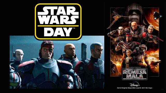 Cómo celebrar el Día de Star Wars el 4 de mayo, por Gonzalo Jiménez