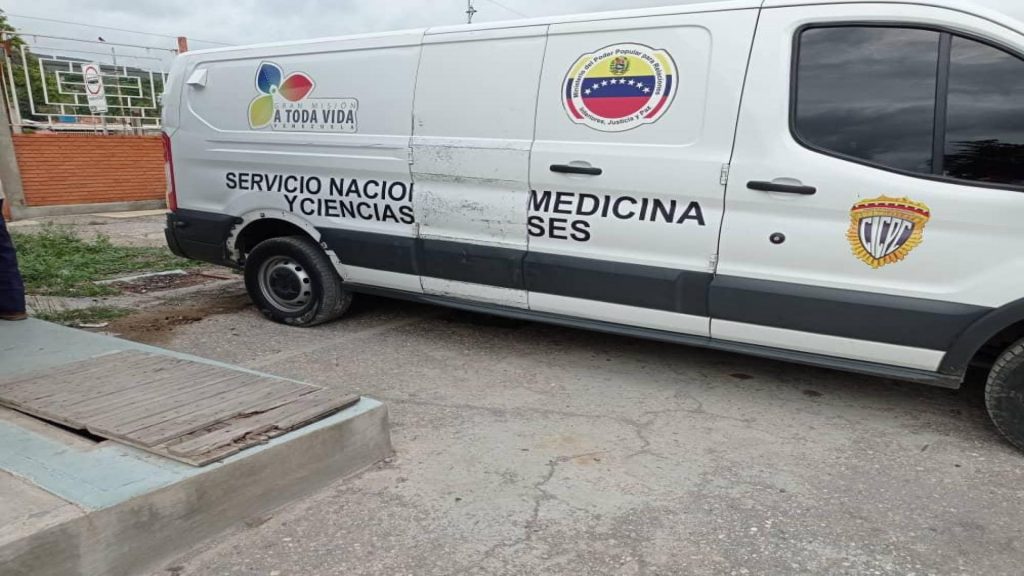 #MonitorDeVíctimas | Murió cuando iba caminando y empezaron a dispararle desde una moto