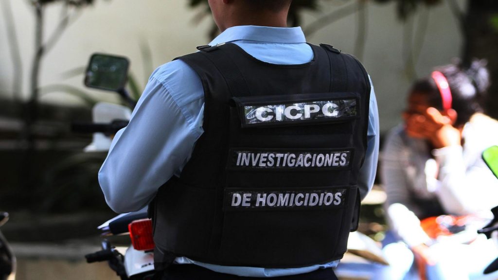 #MonitorDeVíctimas | “Me tienen detenido” fue lo último que dijo un hombre que apareció muerto