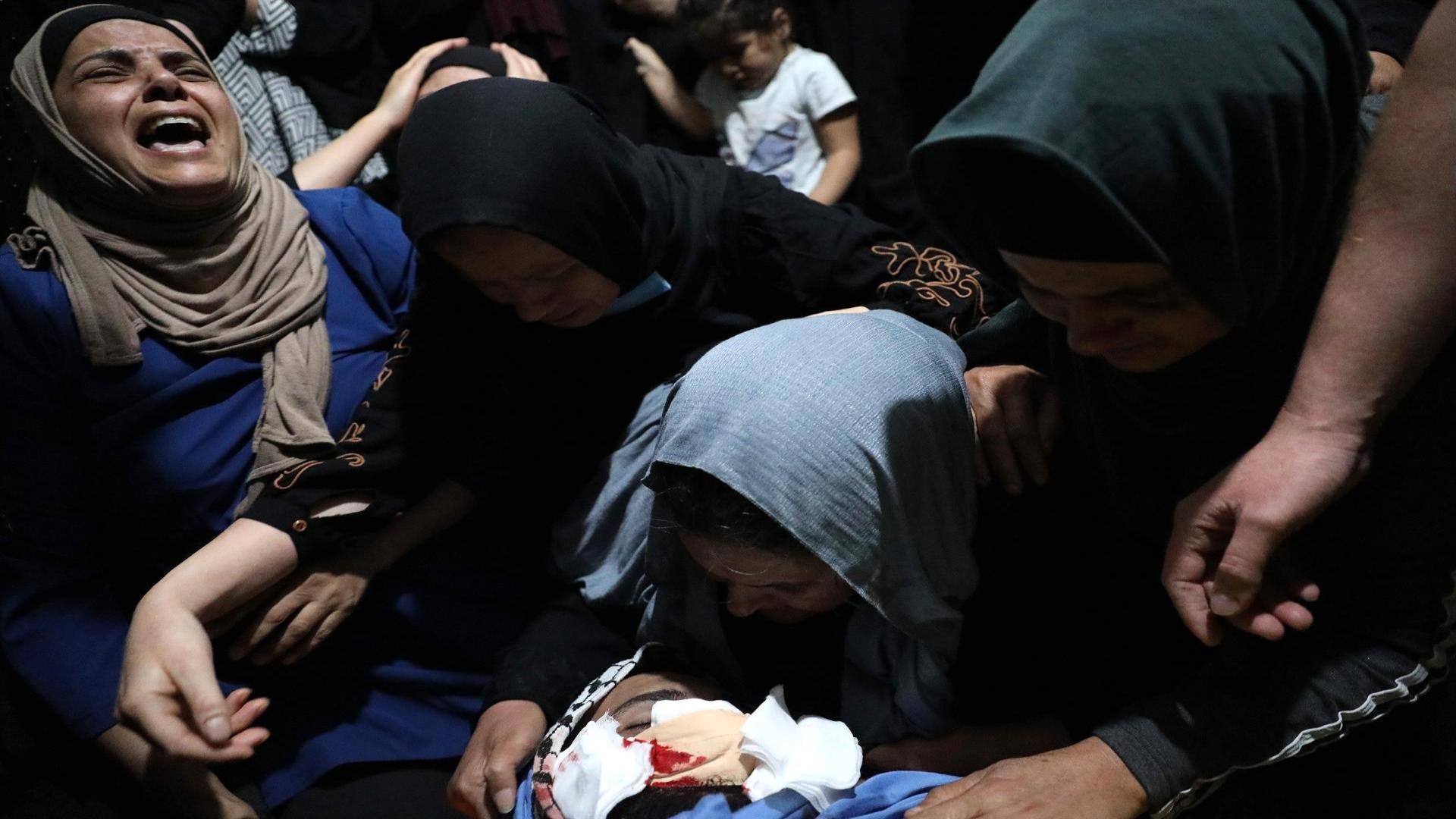 Gaza