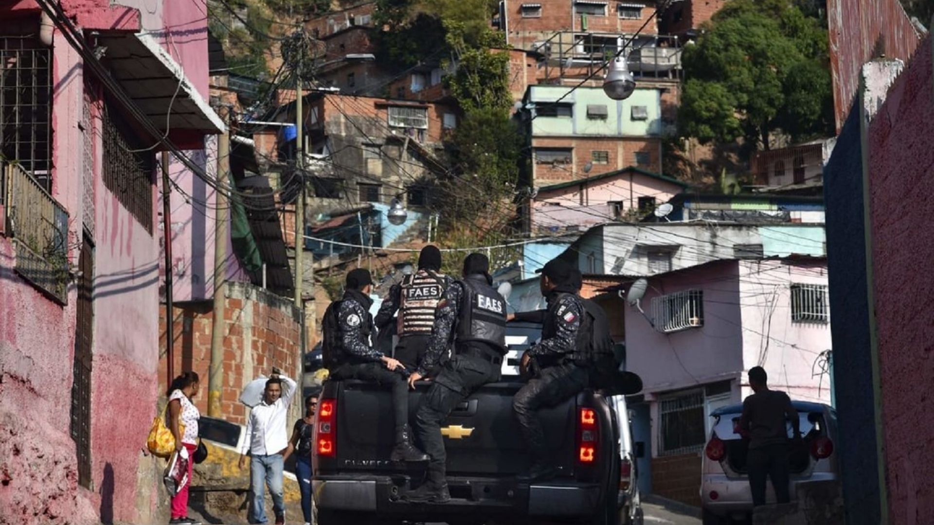 La Vega