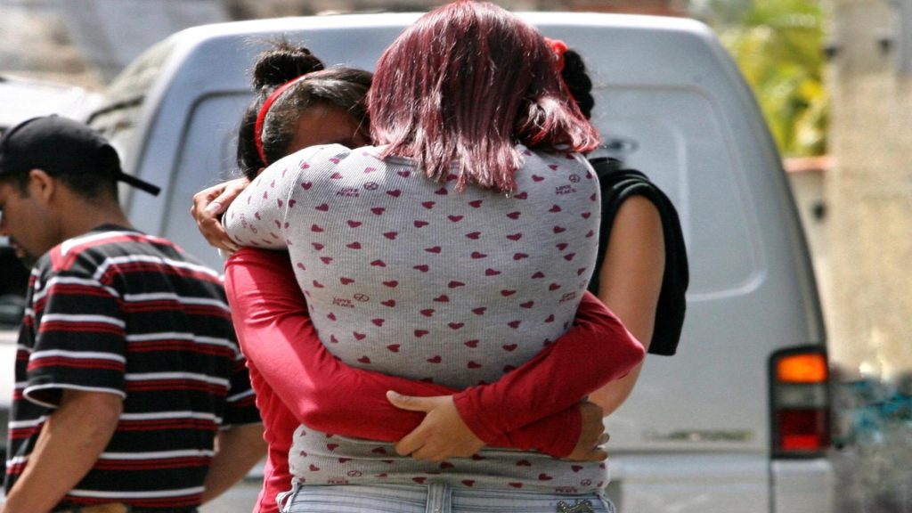 #MonitorDeVíctimas | De múltiples disparos asesinaron a un comerciante en El Cementerio