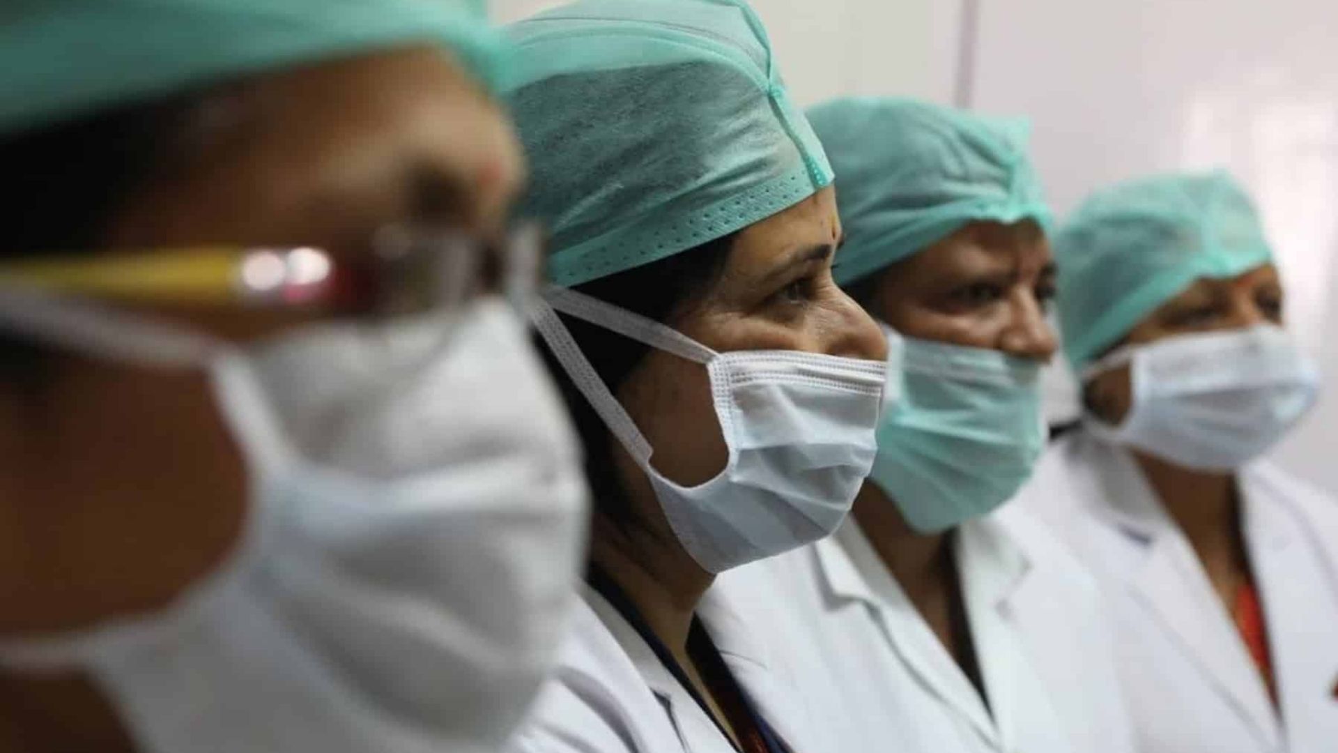 Federación Médica Venezolana: 850 trabajadores sanitarios han muerto por COVID-19