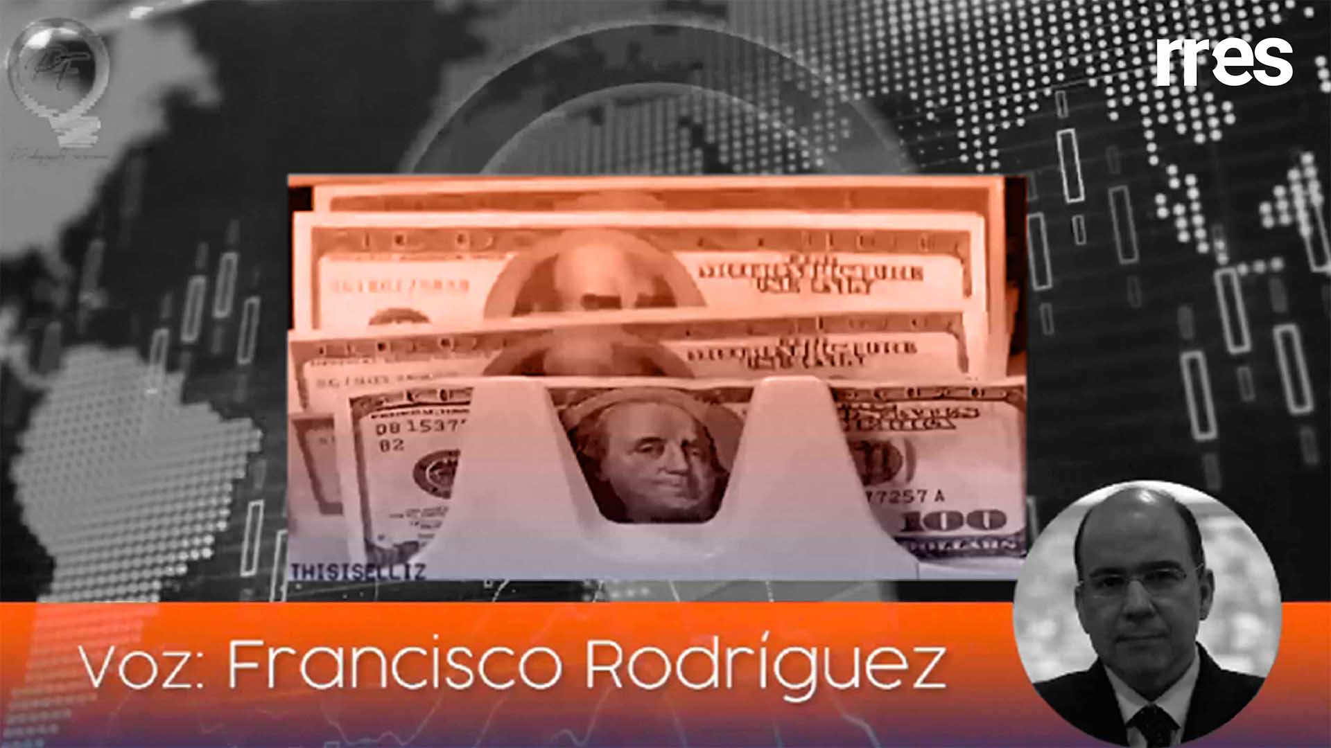 #10ConversasDeEconomía | ¿Para cuáles problemas la dolarización puede ser una buena solución?, por Víctor Álvarez R.