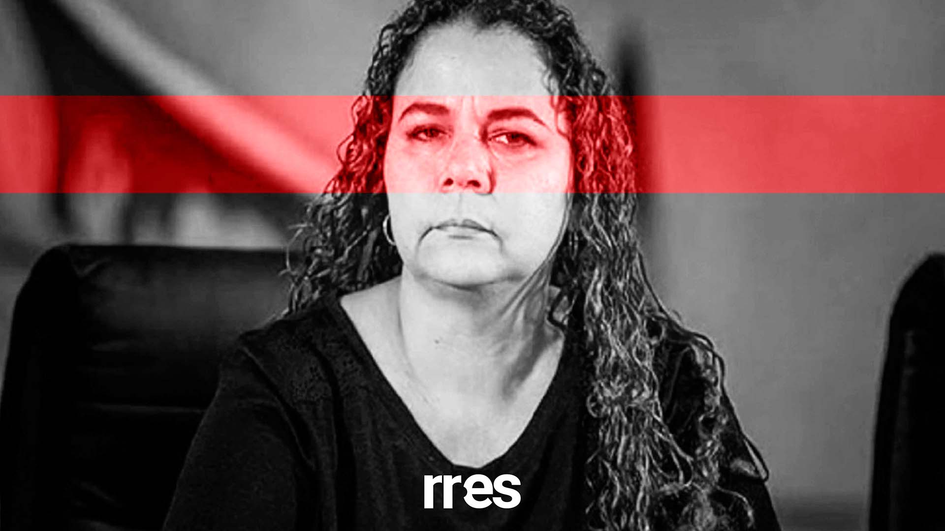 El recule de Iris Varela, por Carlos Nieto Palma