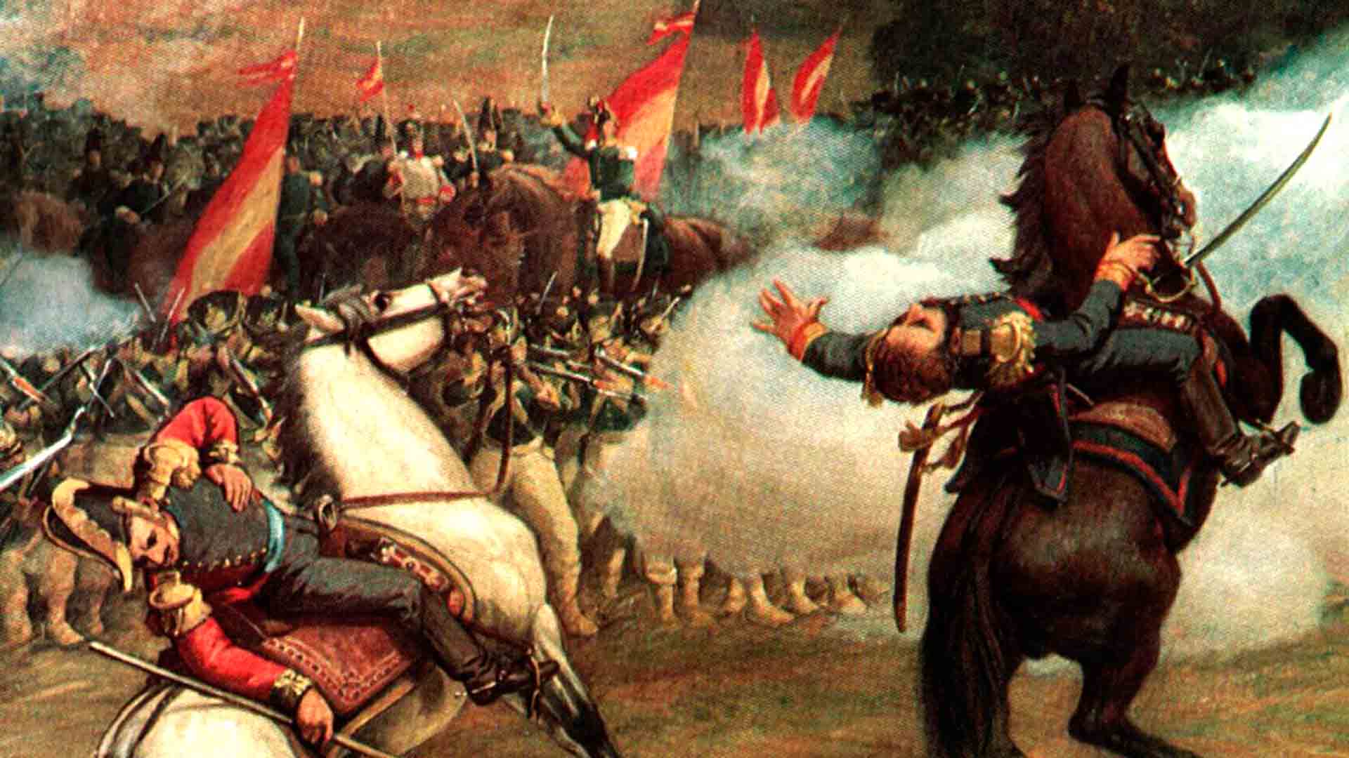 A doscientos años de Carabobo, por Laureano Márquez P.