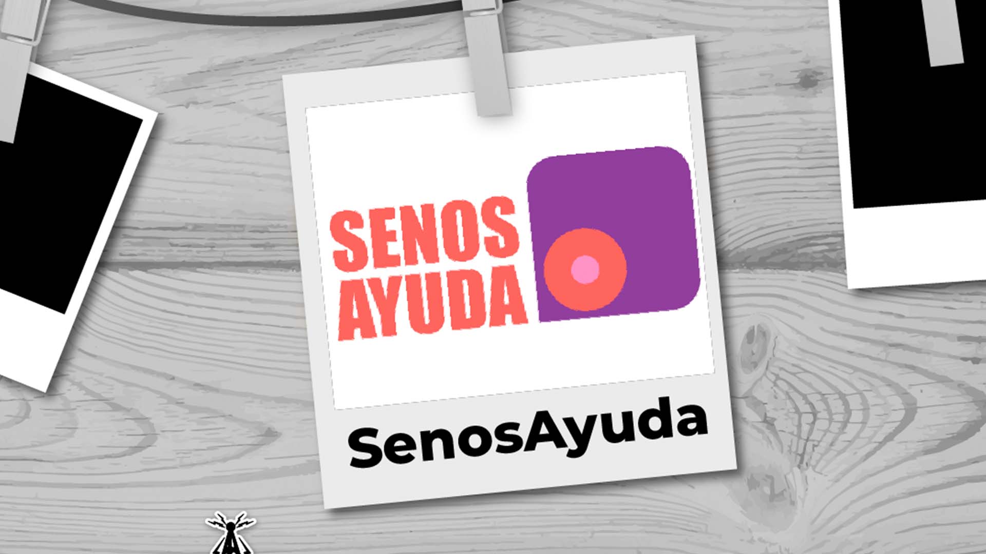 Humano Derecho #201 con Bolivia Bocaranda, de SenosAyuda