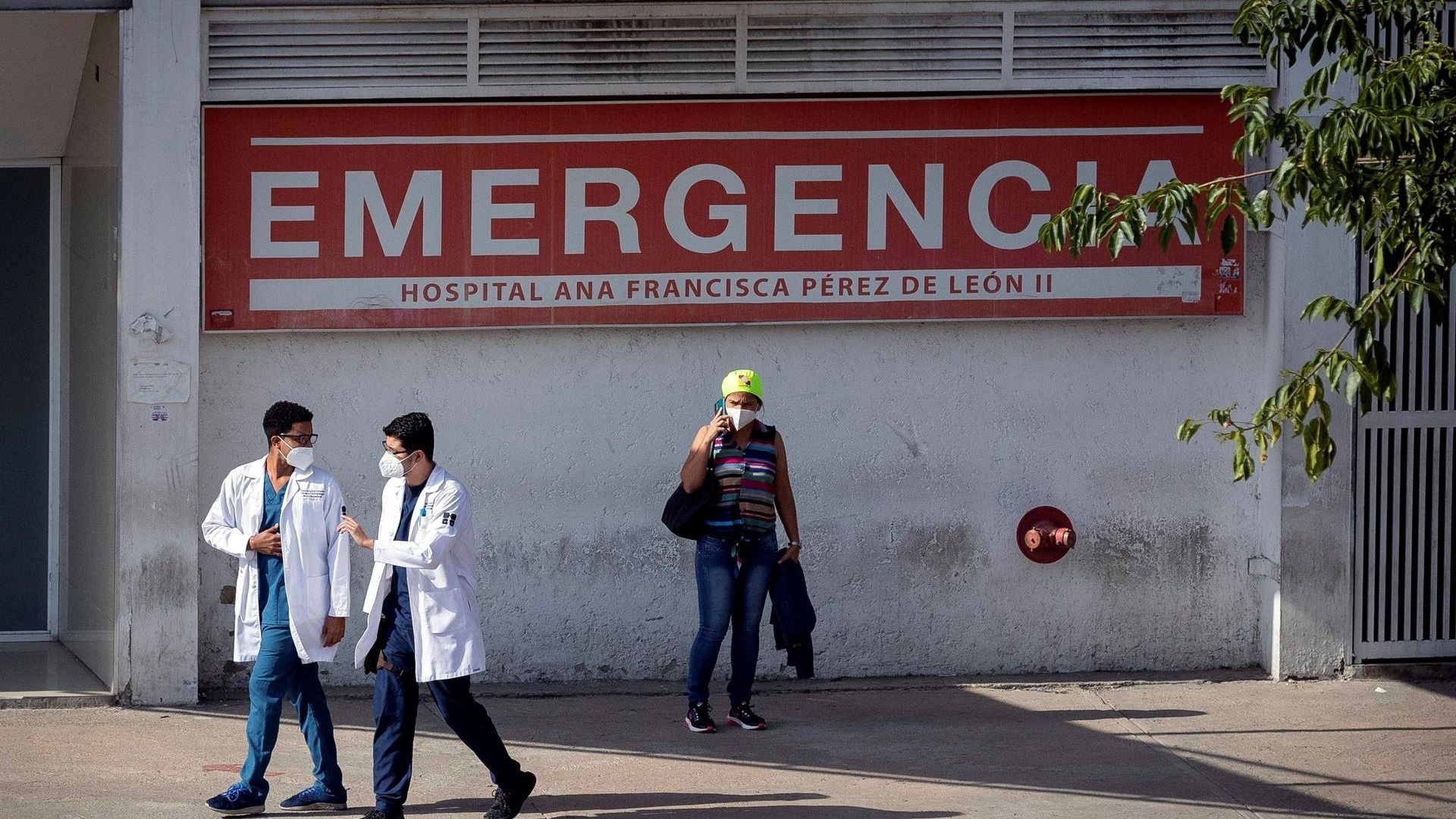 Venezuela no llega a 6 mil muertos por COVID-19 tras tres años de pandemia, según cifras oficiales