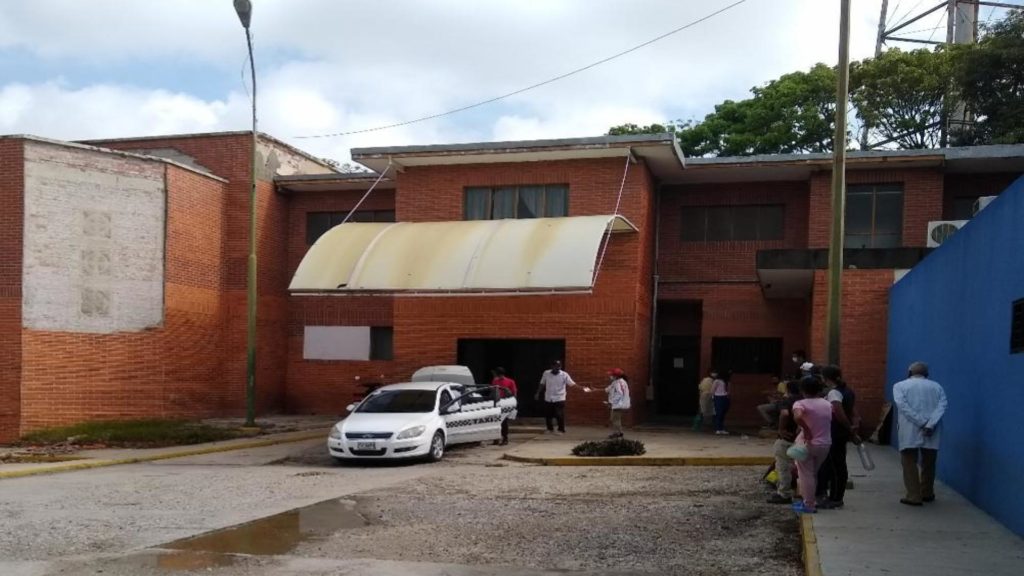 #MonitorDeVíctimas | Madre de fugado de retén de menores en Lara: “Lo prefería preso antes que muerto”