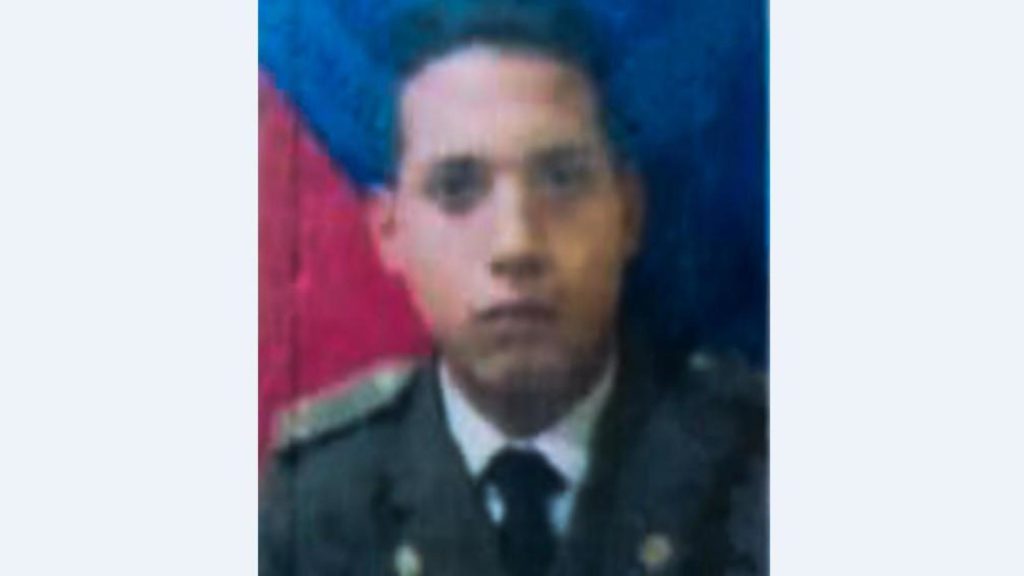 #MonitorDeVíctimas | Matan a un militar y a un ex PM en Caracas en un lapso de 3 días