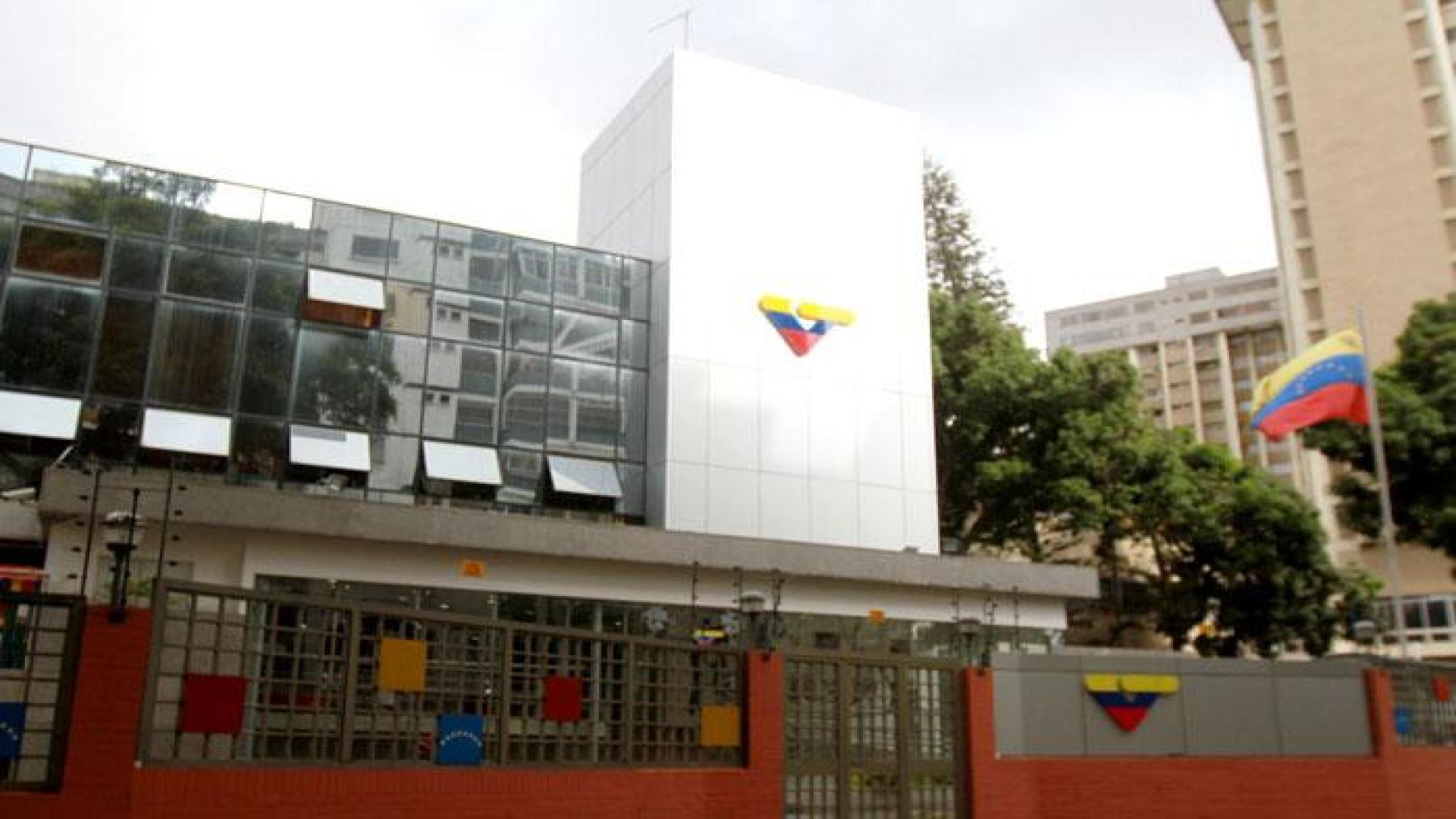 CNE VTV